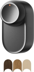 Cerradura inteligente para puerta SwitchBot Lock Ultra – negra