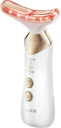 Masajeador eléctrico de cuello ANLAN EMS