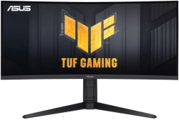 Monitor gaming curvo ASUS TUF Gaming