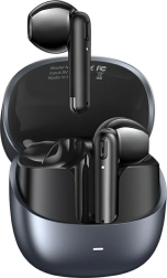 Auriculares inalámbricos USAMS Echo E03 TWS grises