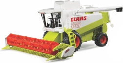 Bruder cosechadora Claas Lexion 480 – modelo de plástico 1:20
