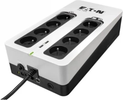 Fuente de alimentación de respaldo UPS Eaton 3S 700 FR