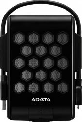 ADATA DashDrive disco duro externo resistente HD720