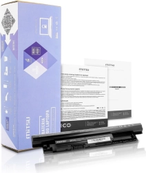 Batería Mitsu para Dell Inspiron 4400 mAh