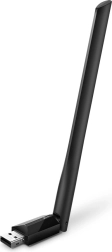 Tarjeta USB WiFi inalámbrica TP-Link Archer T2U Plus AC600