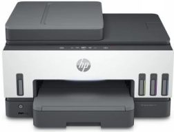 Dispositivo multifunción HP Smart Tank 790
