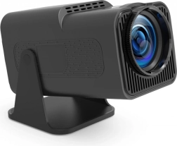 Proyector LED con Android y resolución Full HD