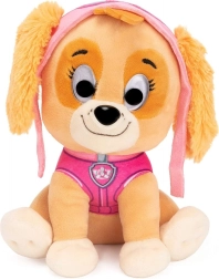Juguete de peluche Patrulla Canina Skye