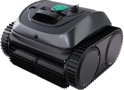 Aspirador robótico inalámbrico para piscina Wybot C1