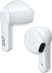 Auriculares inalámbricos JVC intraaurales – blancos