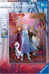 Puzzle Ravensburger Disney Frozen 2 150 piezas