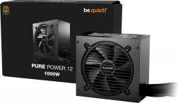 Fuente de alimentación Pure Power 12 1000W ATX3.1 80PLUS GOLD