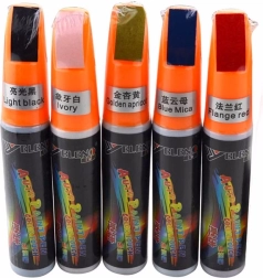 Fix it Pen Pro Smart corrector de arañazos – Verde