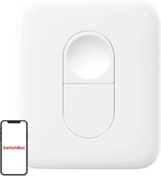 Control remoto SwitchBot (blanco)