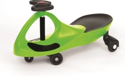 Didicar correpasillos sin pedales – Verde