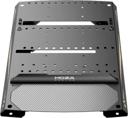 Soporte de pedales MOZA RS083 para mBooster, CRP y CRP2