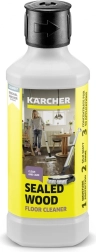 Limpiador para suelos de madera barnizados RM 534 0,5 l