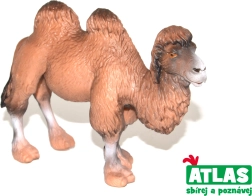 Figura de camello 11 cm