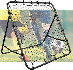 Rebotador de fútbol de entrenamiento 120 × 120 cm