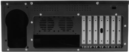 Armario servidor 19″ 4U ATX para rack