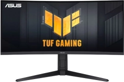 Monitor gaming curvo de 34″ ASUS TUF Gaming VG34VQEL1A