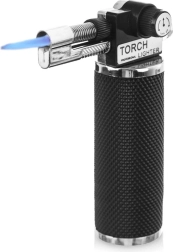 Soplete de cocina de gas para flambear 13 cm