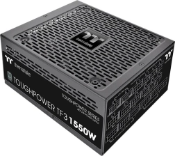 Thermaltake Toughpower TF3 1550W fuente de alimentación modular 80 PLUS Titanium Gen5 14 cm