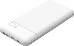 Powerbank IBOX 10 000 mAh con Power Delivery 20 W