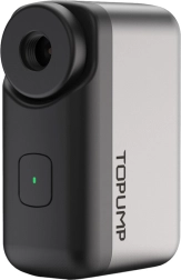 Cycplus Topump AS200 TB2 mini bomba eléctrica para bicicleta