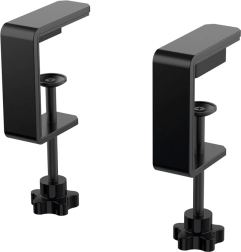 Abrazaderas de mesa para la base MOZA AY210