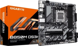 Gigabyte B850M DS3H – placa base AM5 para juegos