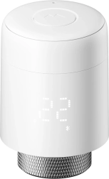 Cabezal termostático SwitchBot para radiadores con Bluetooth