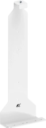 Soporte de pared para PlayStation 5 – blanco, capacidad de carga 10 kg