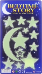 Cielo estrellado para niños