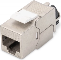 Módulo Keystone RJ45 STP cat. 6A sin herramientas