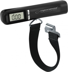 Báscula digital para equipaje Hitchhiker