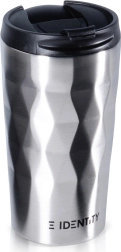 Taza térmica de acero inoxidable 430 ml