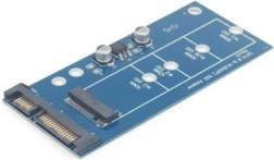 Adaptador mini SATA a M.2 NGFF 1.8"