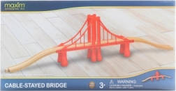 Puente grande Maxim San Francisco