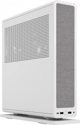 Caja de PC blanca Ridge mITX PCIE 4.0