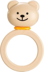 Sonajero infantil osito BABY MIX