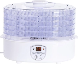 Deshidratador de frutas, setas y hierbas Camry Premium