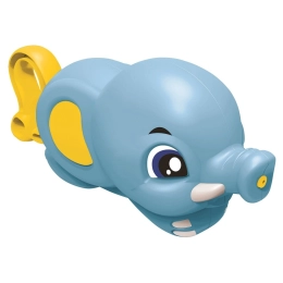 Lexibook elefante pulverizador para la bañera para niños