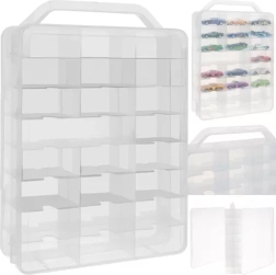 Organizador Kruzzel para cochecitos