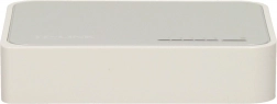 Switch TP-Link SF1005D 5 puertos 10/100Mbps