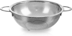 Colador de cocina de acero inoxidable ANETT 20,5 cm