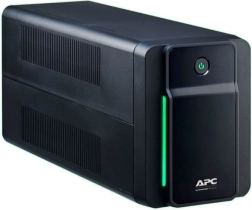 Sistema de alimentación ininterrumpida (UPS) APC Back‑UPS BX500MI 500 VA, 230 V, AVR, IEC