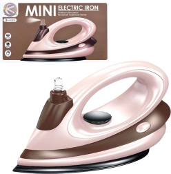 Plancha infantil de juguete con función vibratoria - 1 pieza