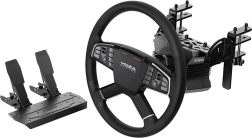 Volante de juego MOZA Racing para camiones