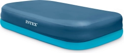 Lona protectora para piscina 305 × 183 cm INTEX